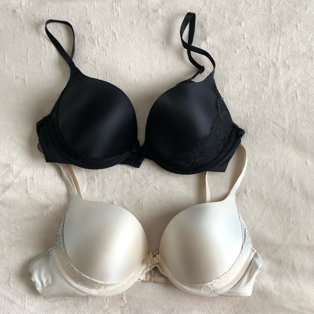 Size 36B Bras